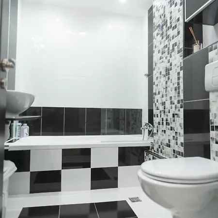 Apartment Tudor Sunrise Constanta